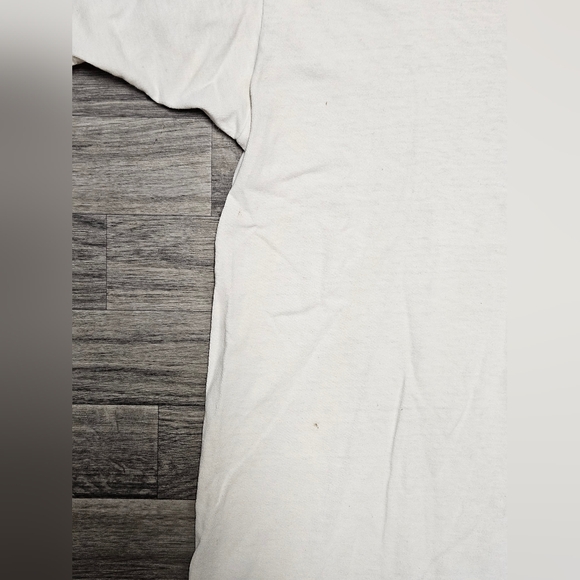 Vintage 90s No Fear Racing Chicken Cat Motocross T-Shirt XL Grunge Skate - Picture 11 of 15